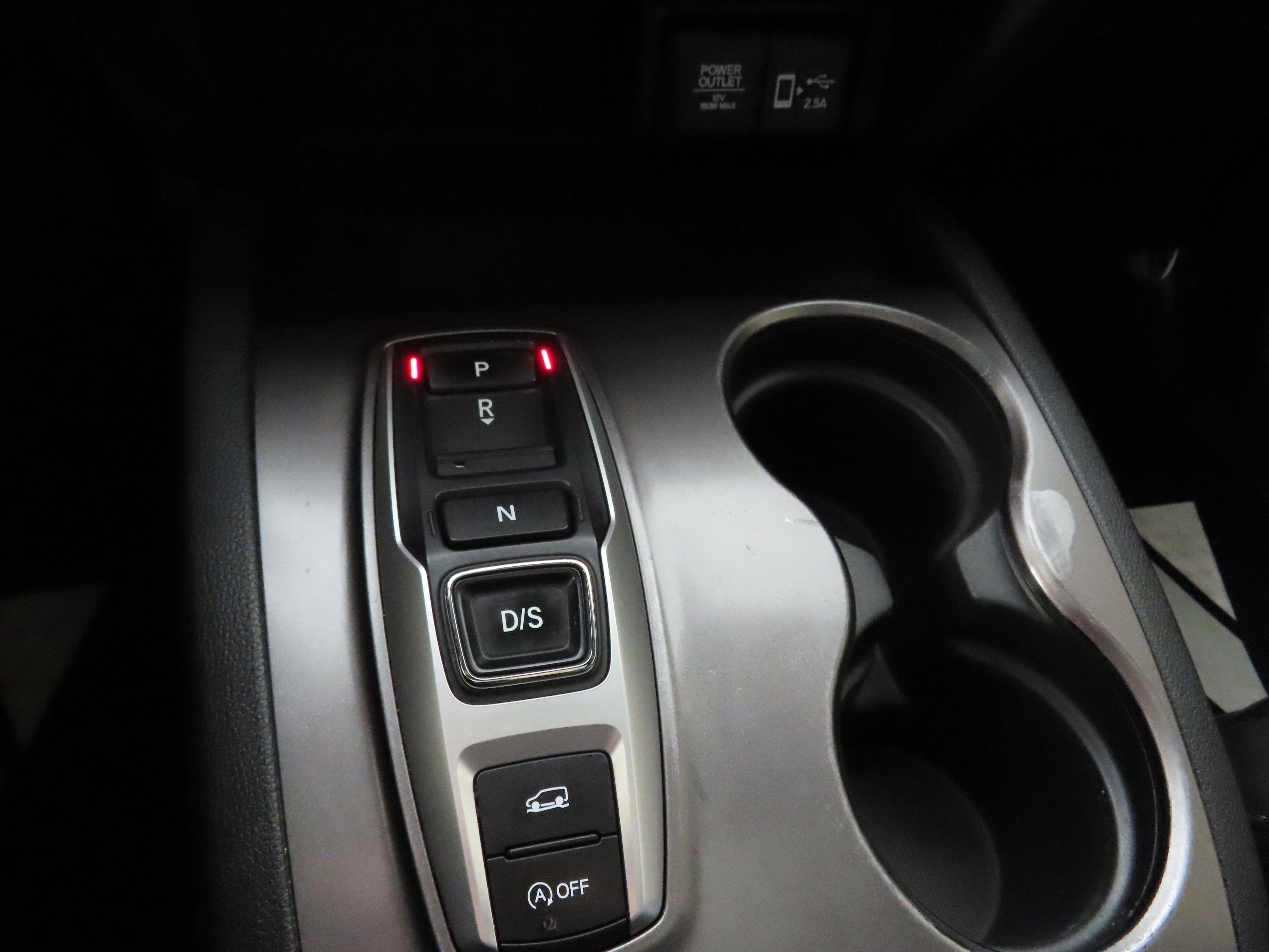 Used 2020 Honda Passport EX-L image 24