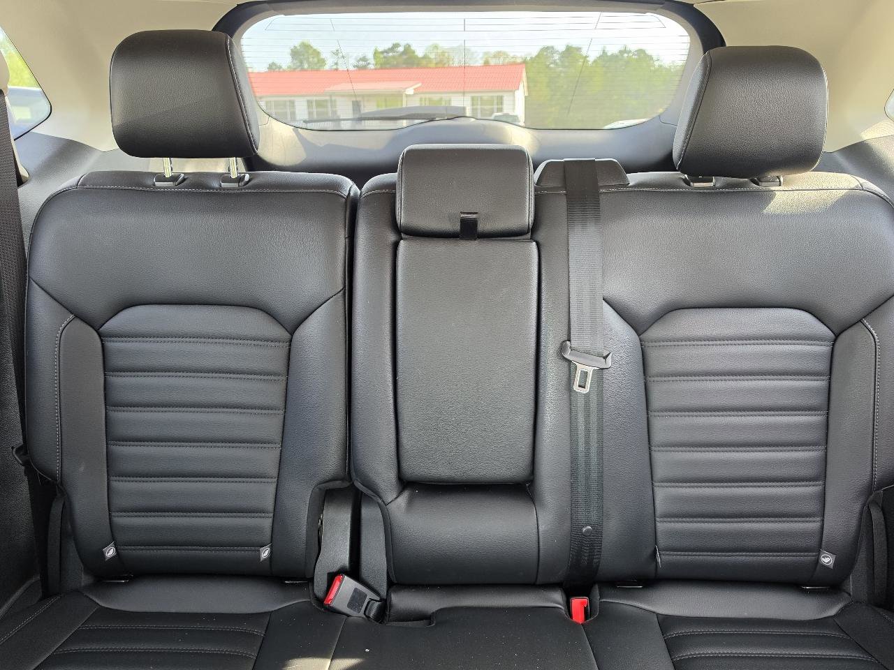 Used 2019 Ford Edge SEL w/ Equipment Group 201A AWD/4WD image 8