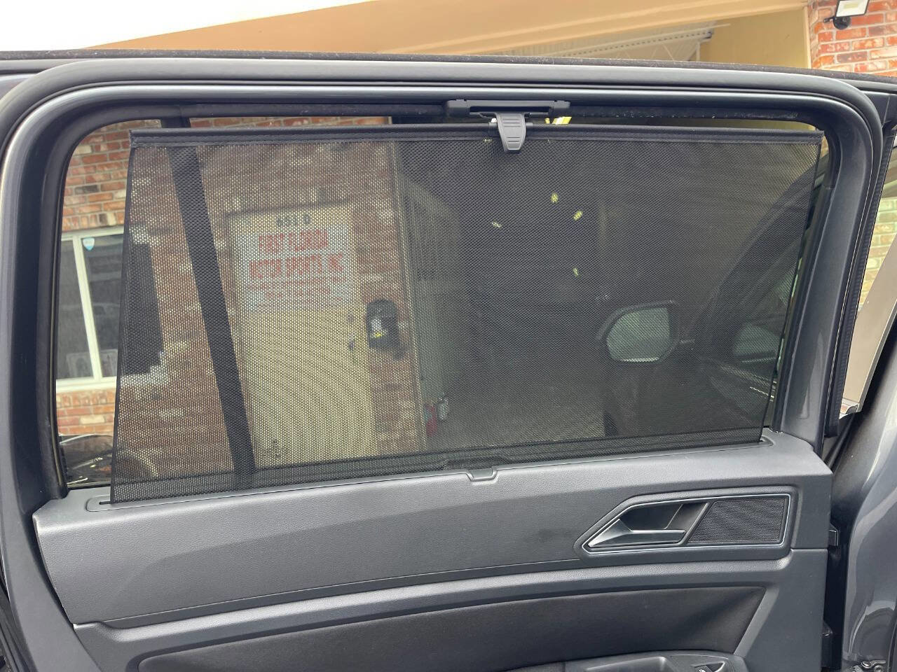 Used 2018 Volkswagen Atlas SEL image 17