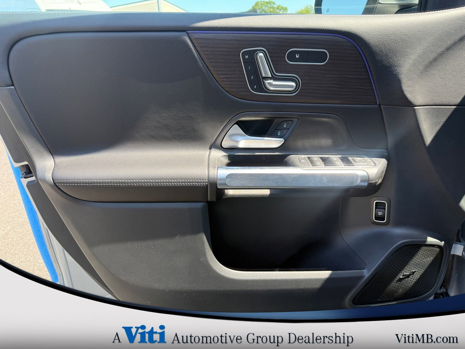 Certified 2025 Mercedes-Benz GLB 250 GLB 250 image 11