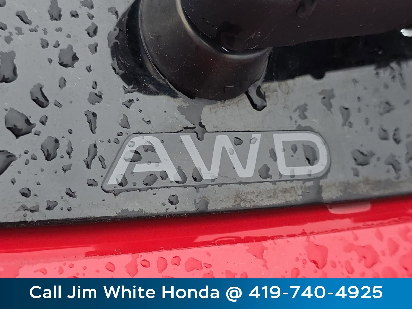Certified 2024 Honda HR-V Sport image 19