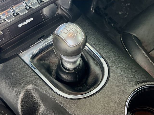 Used 2017 Ford Mustang Premium w/ Equipment Group 201A image 24