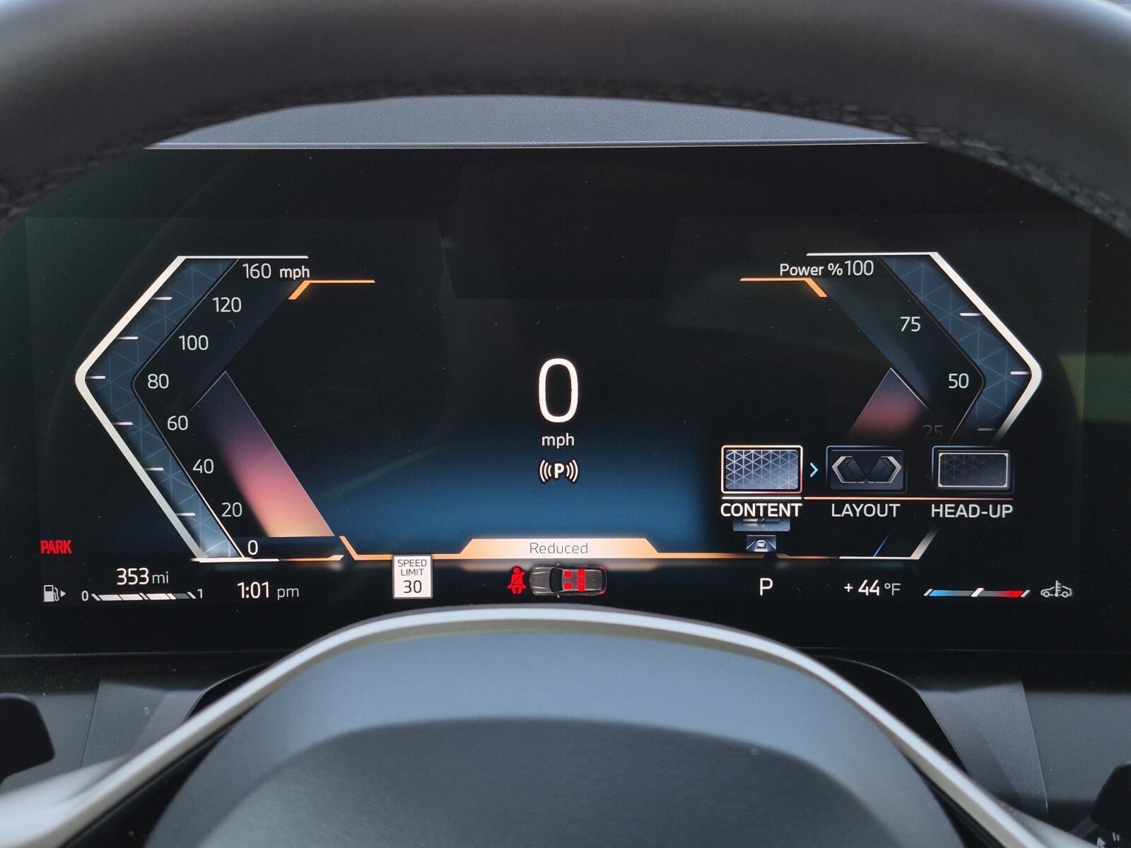 Certified 2025 BMW X3 xDrive30i w/ Premium Package image 14