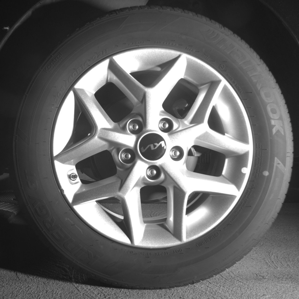 Used 2025 Kia Soul LX w/ LX Technology Package image 21