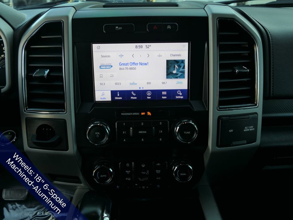 Used 2019 Ford F150 Lariat image 22