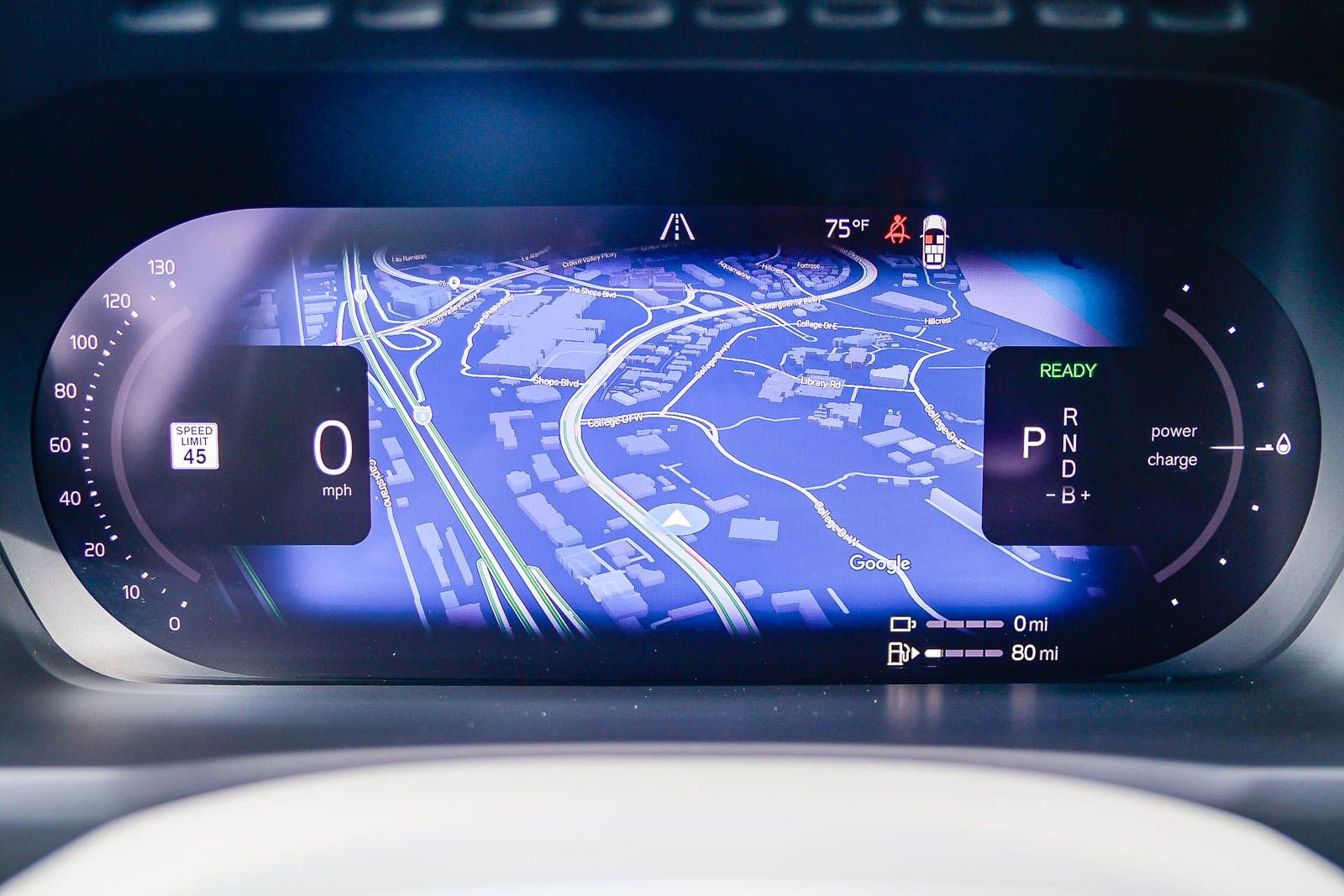 Used 2024 Volvo XC90 T8 Ultimate w/ Protection Package Premier image 27