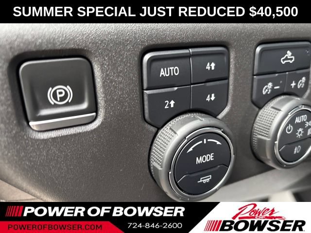 Certified 2022 Chevrolet Silverado 1500 RST AWD/4WD image 15
