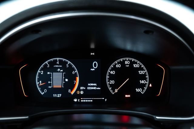 Used 2022 Honda Civic Si image 33