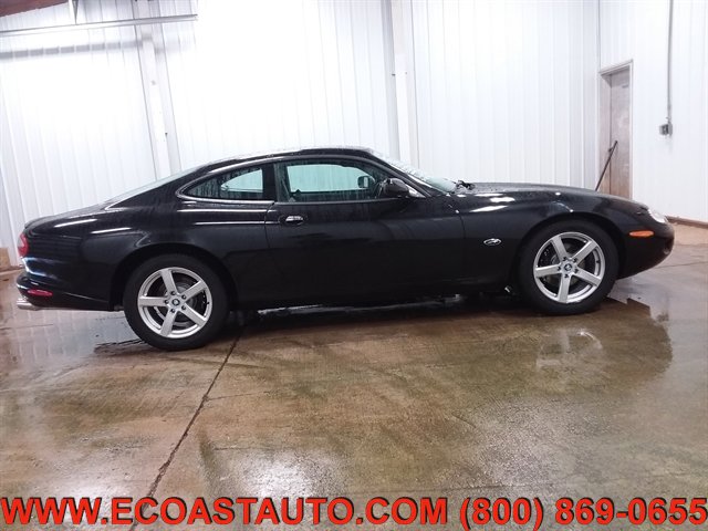Used 1998 Jaguar XK8 Coupe image 2
