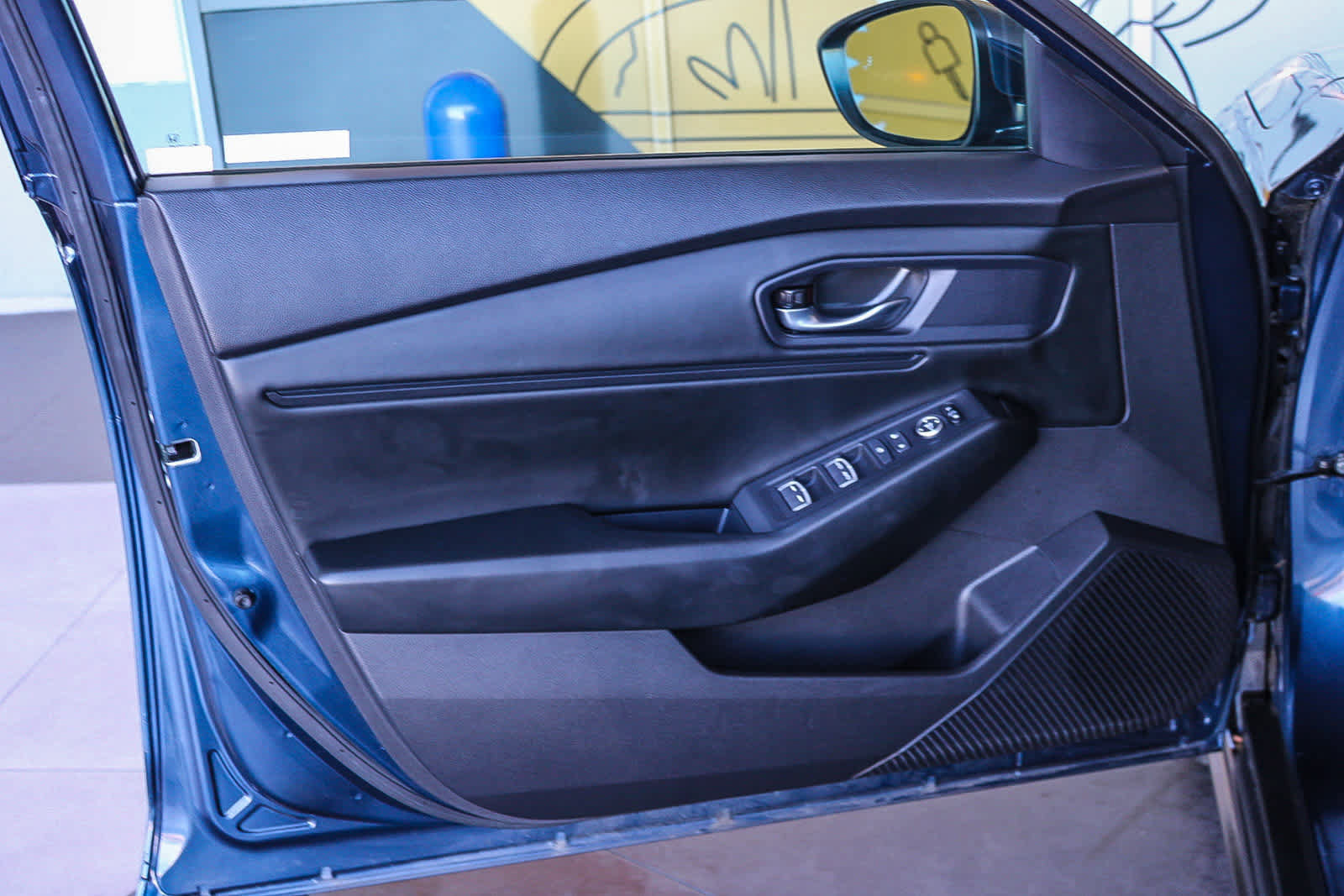 Used 2024 Honda Accord EX image 20