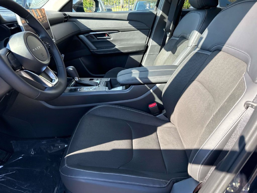 New 2026 MAZDA CX-5 Preferred AWD/4WD image 21
