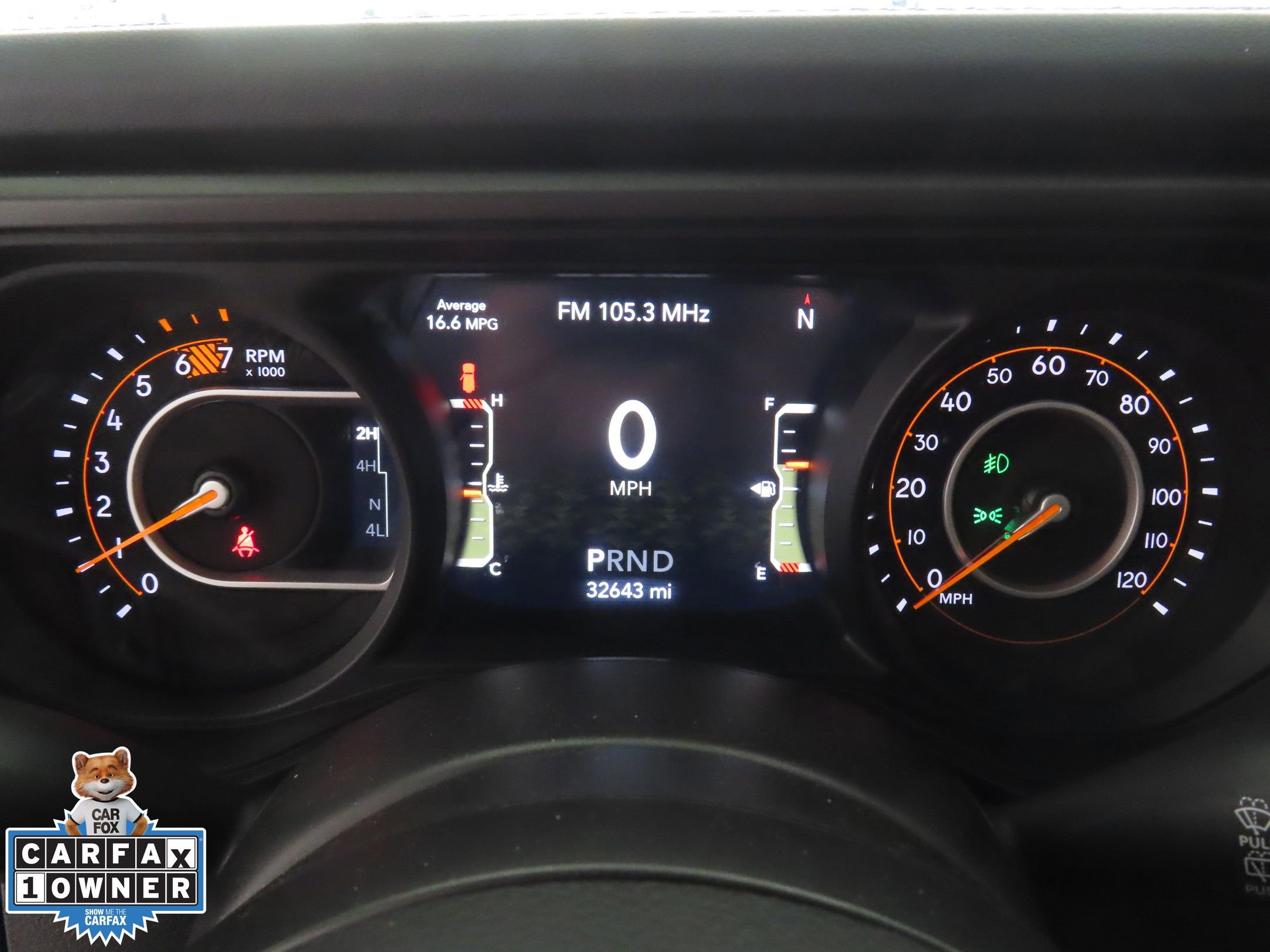 Used 2025 Jeep Wrangler Unlimited Rubicon AWD/4WD image 13