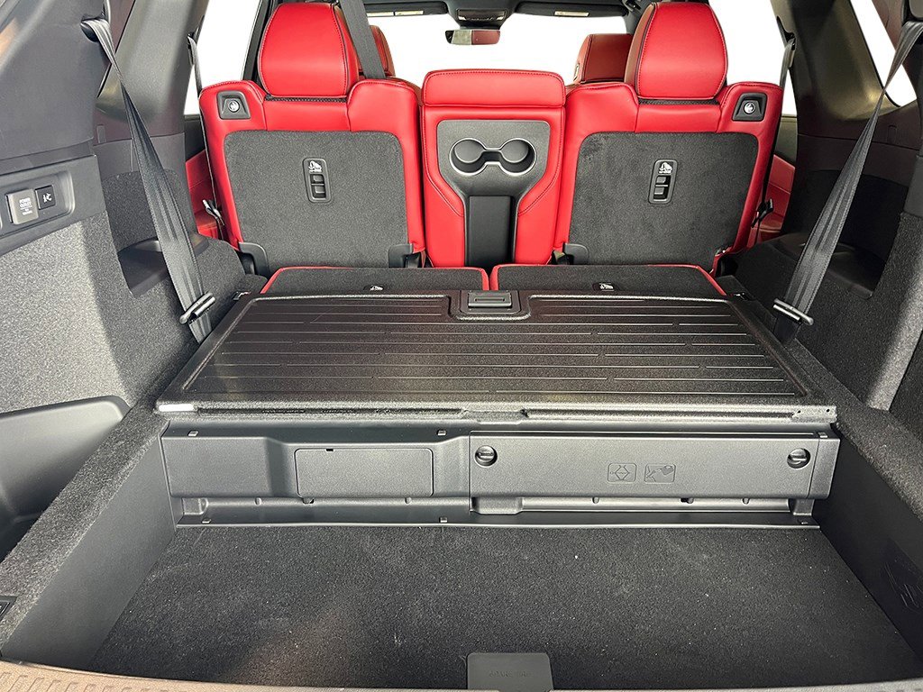 New 2026 Acura MDX A-Spec AWD/4WD image 32