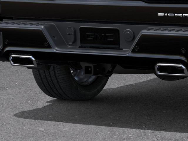 New 2026 GMC Sierra 1500 Denali w/ Denali Reserve Package image 14