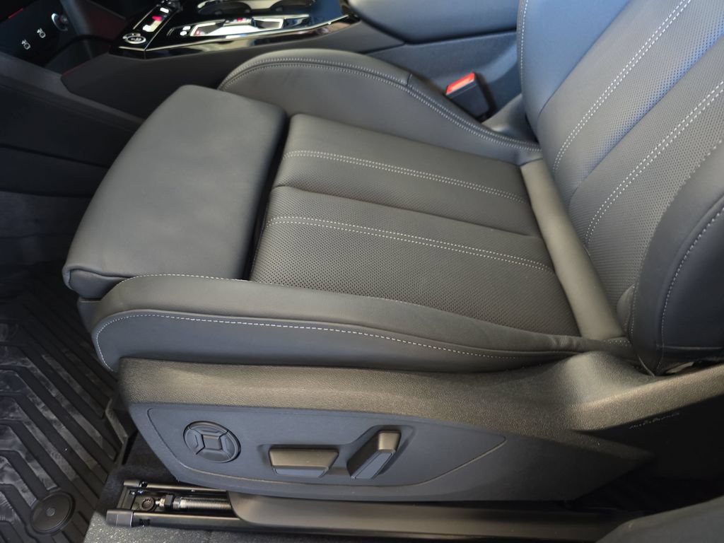 New 2027 Audi Q6 e-tron Premium Plus AWD/4WD image 28