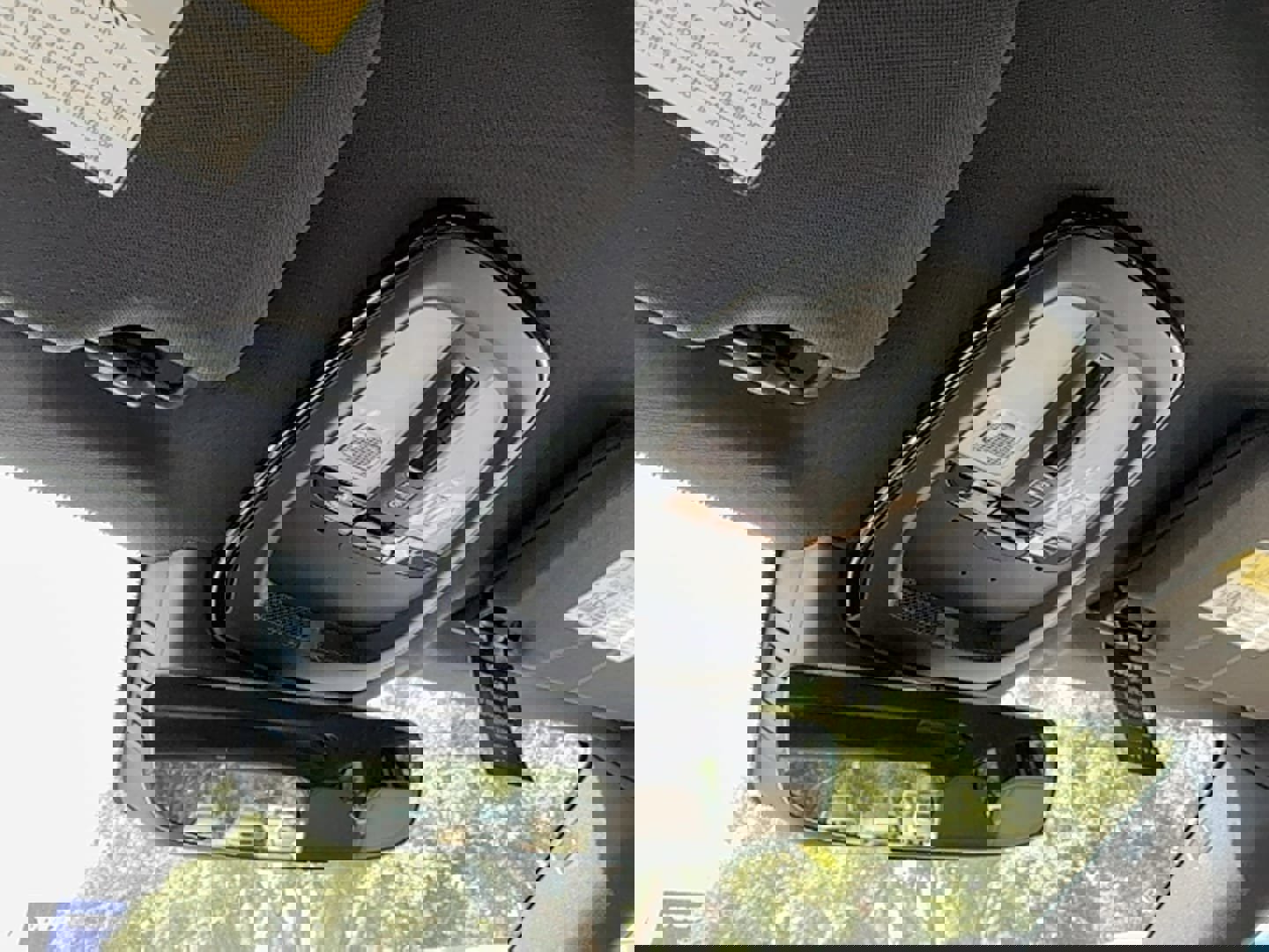 New 2025 Volvo XC90 T8 Plus w/ Protection Package Premier image 23