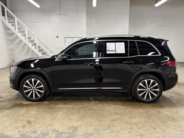 Used 2021 Mercedes-Benz GLB 250 image 4