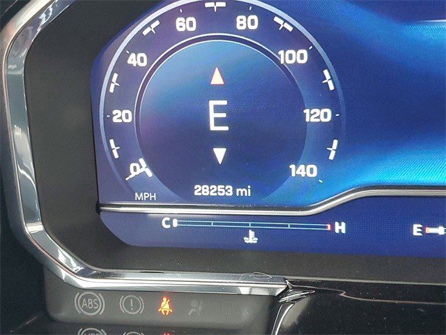 Certified 2024 Chevrolet Silverado 1500 LT image 18