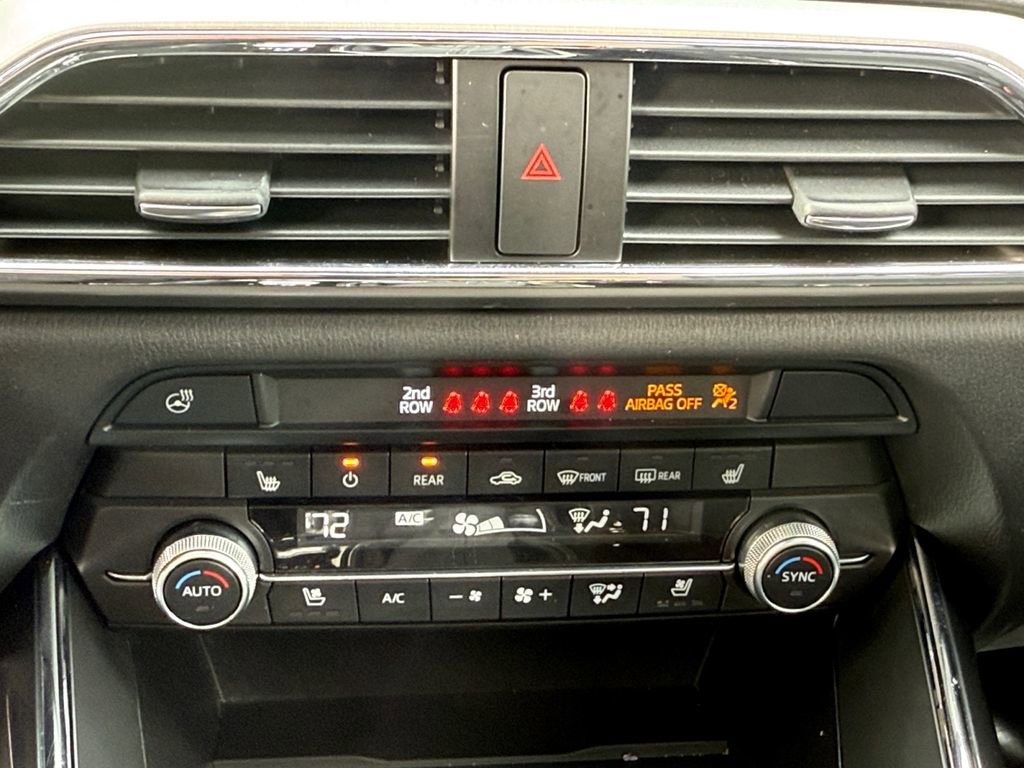Used 2022 MAZDA CX-9 Grand Touring image 18