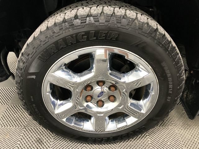 Used 2013 Ford F150 Lariat w/ Luxury Equipment Group AWD/4WD image 29