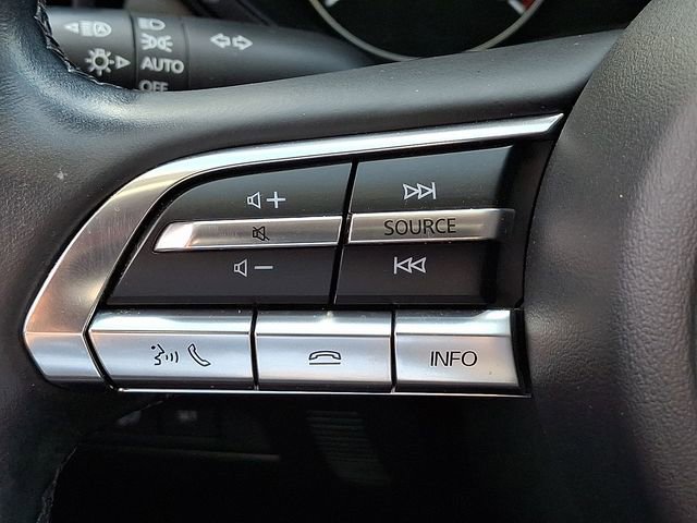 Used 2023 MAZDA CX-50 AWD 2.5 S w/ Cargo Package image 22