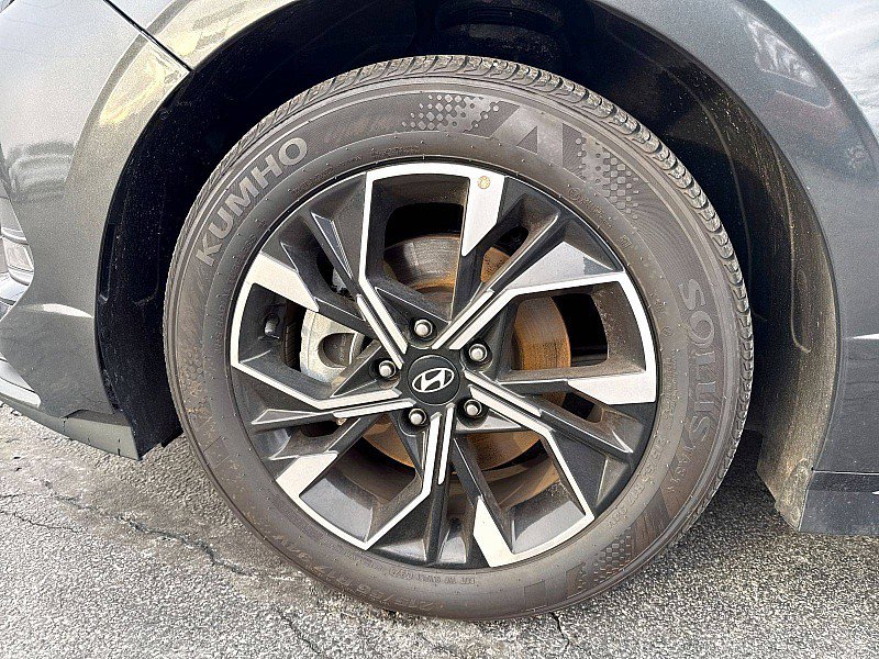 Used 2025 Hyundai Sonata SEL image 24