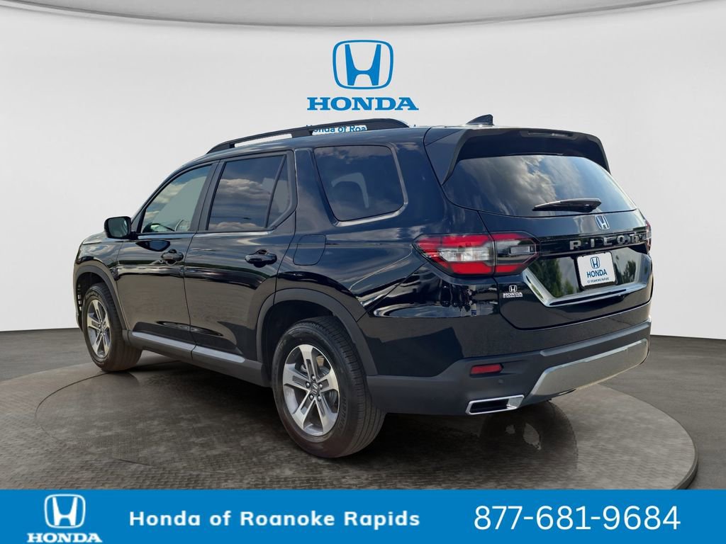 New 2026 Honda Pilot EX-L image 3