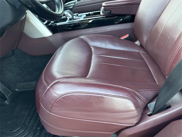 Used 2023 Land Rover Range Rover SE image 24