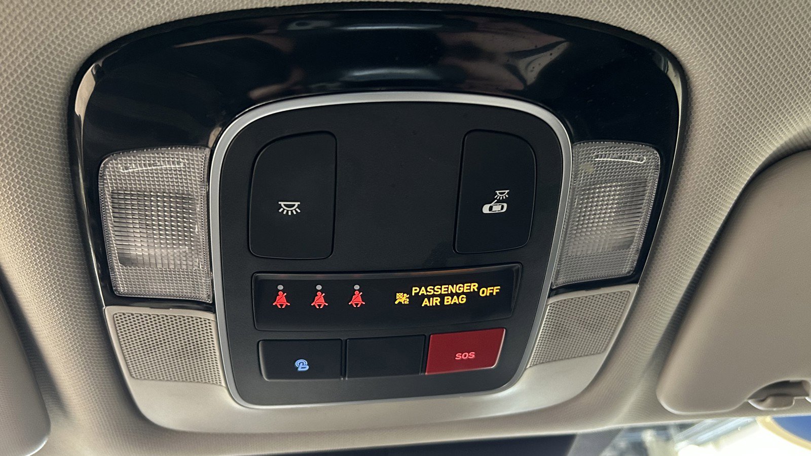 Used 2024 Hyundai Tucson SEL image 38