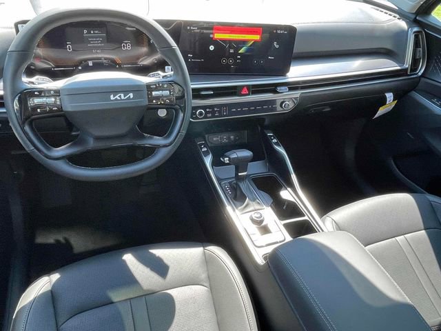 New 2026 Kia Sorento EX w/ EX Premium Package FWD image 2