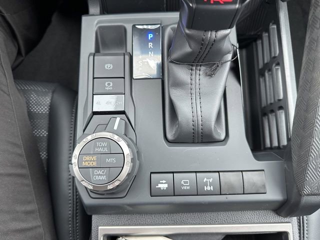 New 2026 Toyota Tacoma TRD Off-Road image 18