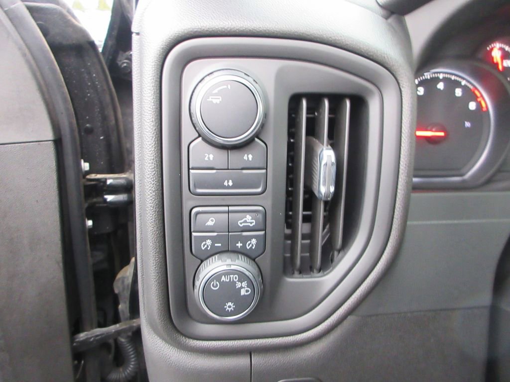 Used 2024 Chevrolet Silverado 3500 W/T w/ WT Convenience Package image 24