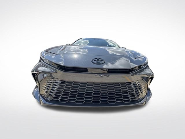 New 2026 Toyota Camry XSE FWD image 21