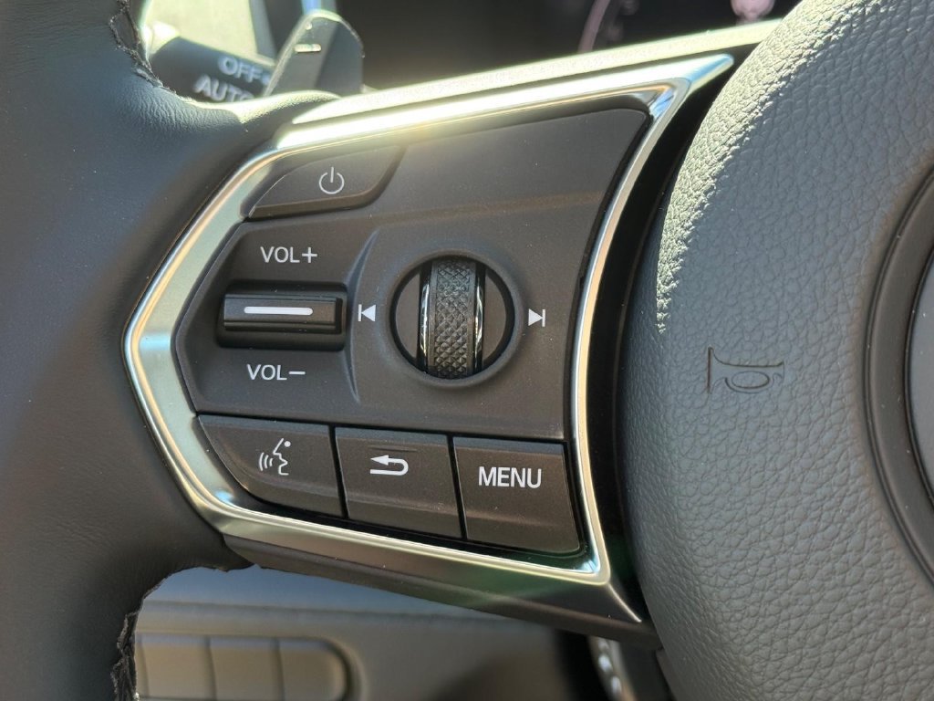 New 2026 Acura MDX w/ Technology Package AWD/4WD image 11