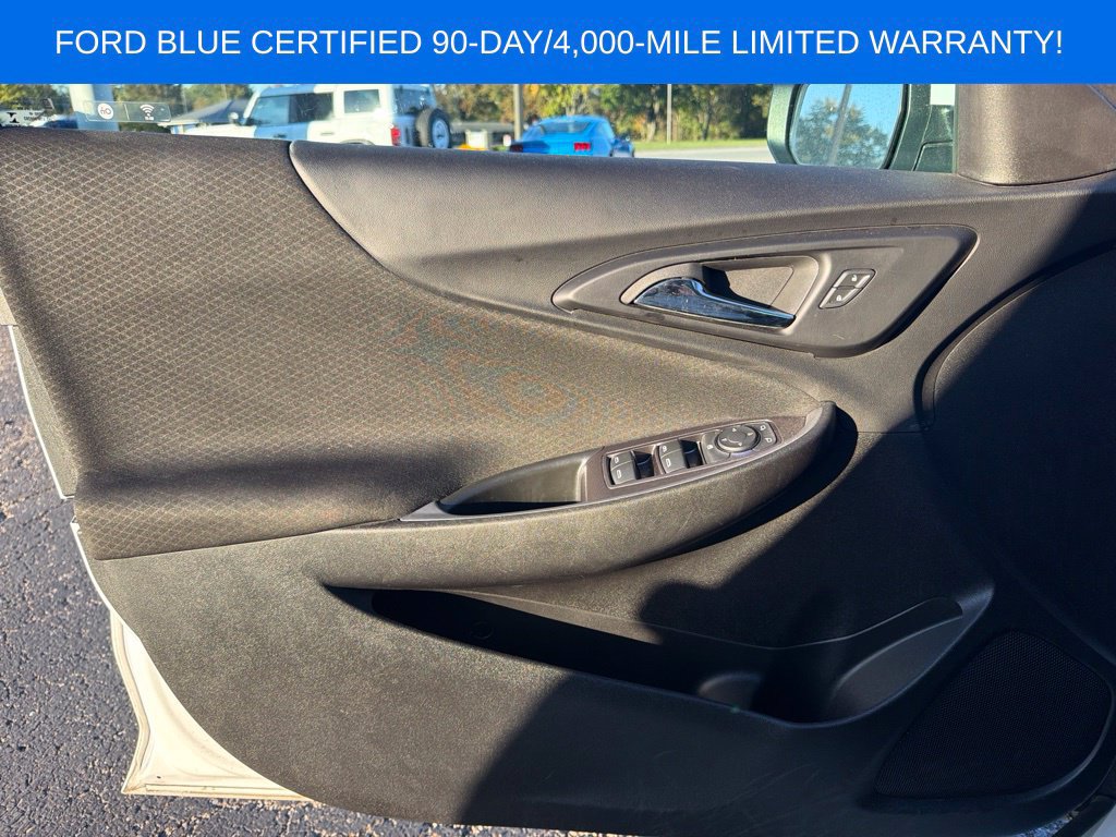 Used 2024 Chevrolet Malibu LT FWD image 29