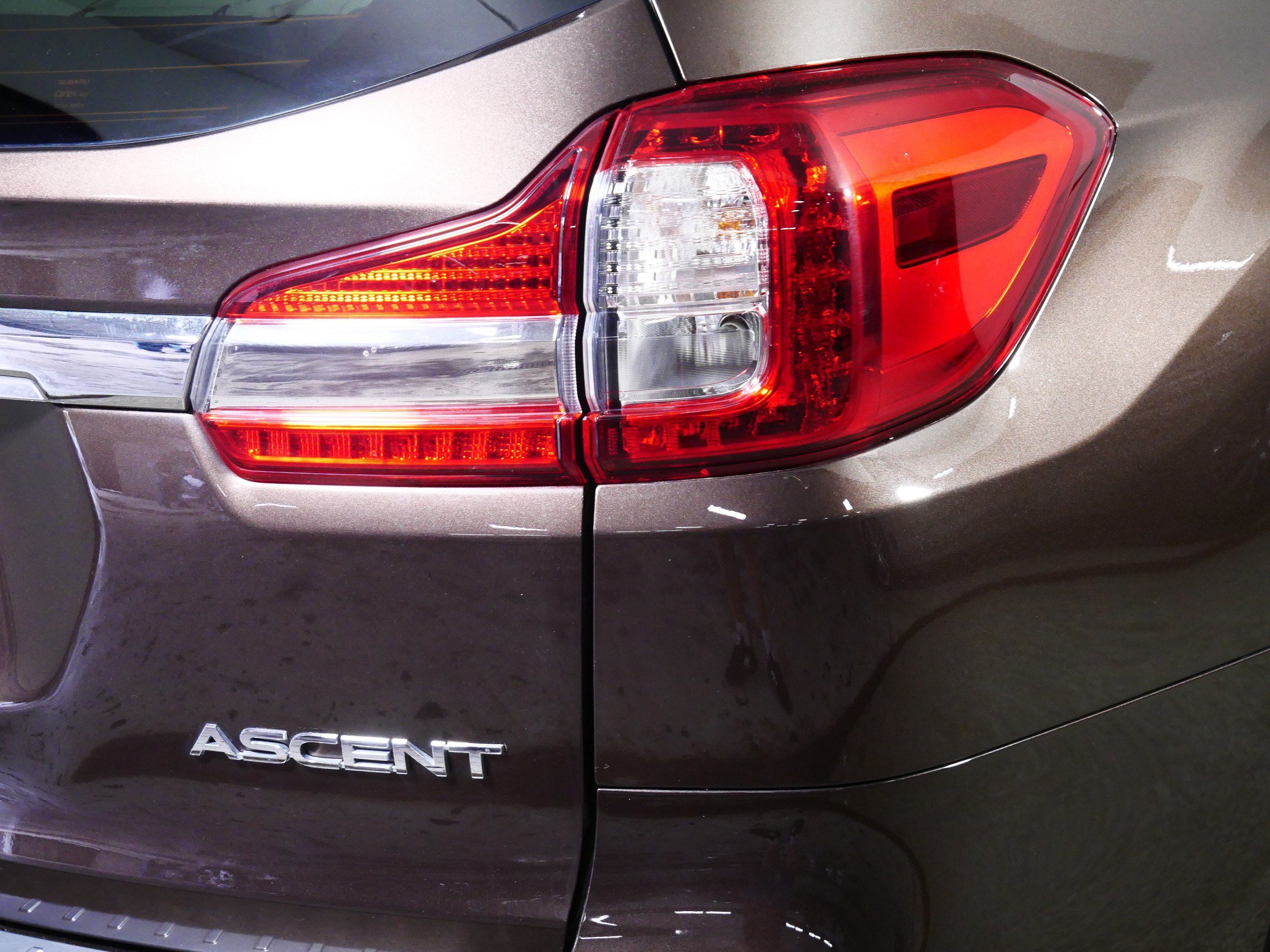 Used 2020 Subaru Ascent Premium w/ Convenience Package AWD/4WD image 17