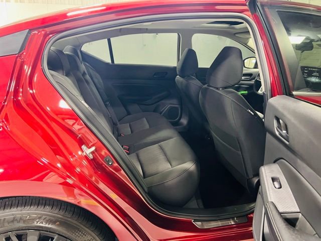 New 2025 Nissan Altima 2.5 SV w/ SV Special Edition Package image 29