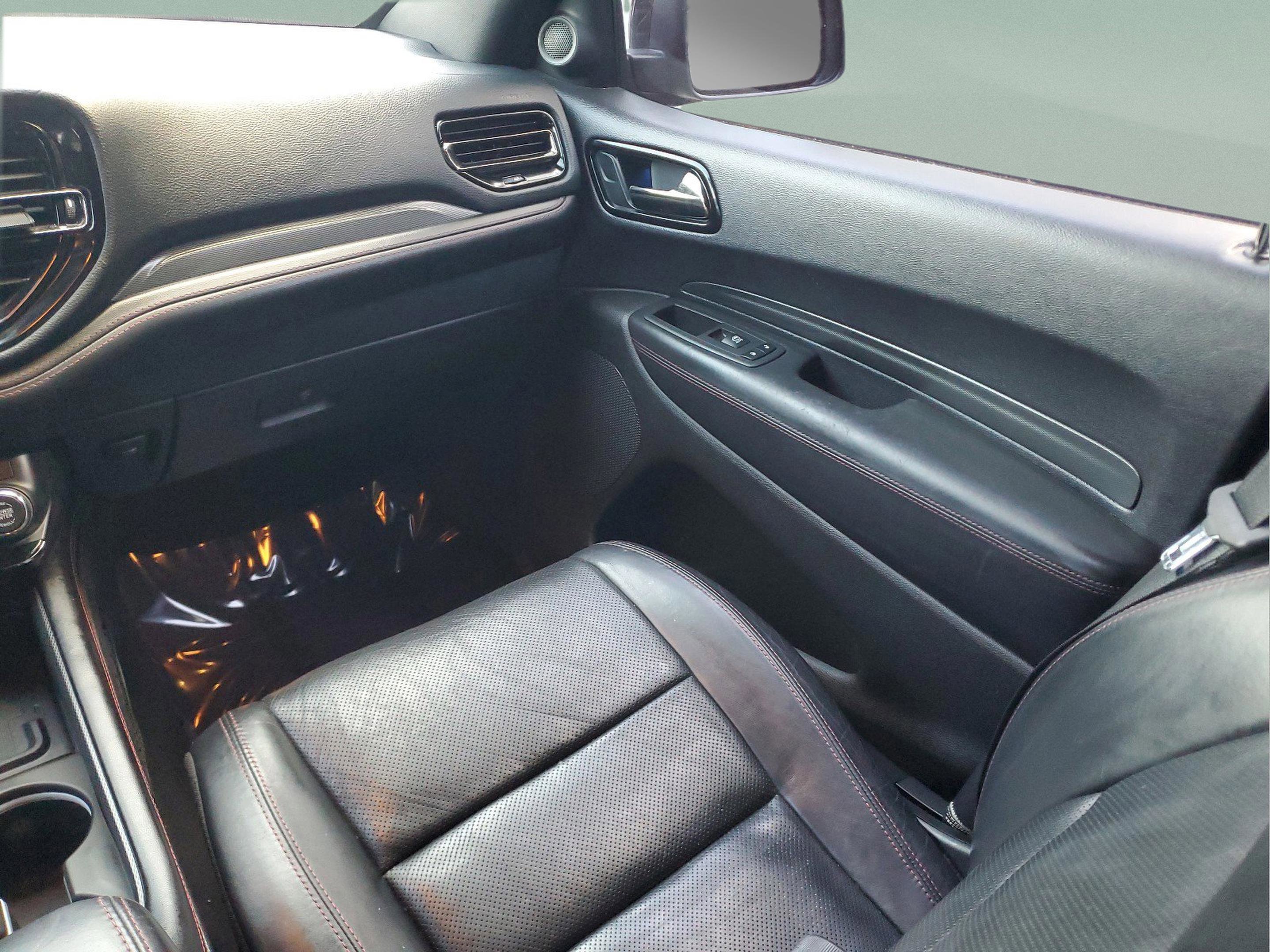 Used 2021 Dodge Durango R/T w/ Blacktop Package image 13