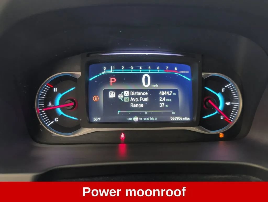 Used 2021 Honda Pilot EX-L image 19