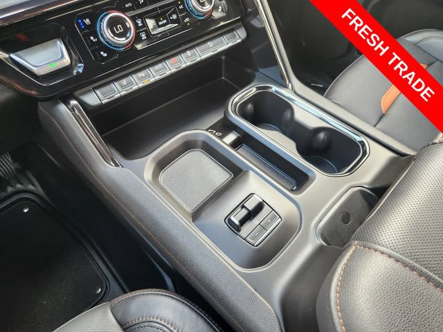Used 2024 GMC Sierra 2500 AT4 w/ AT4 Premium Plus Package AWD/4WD image 18