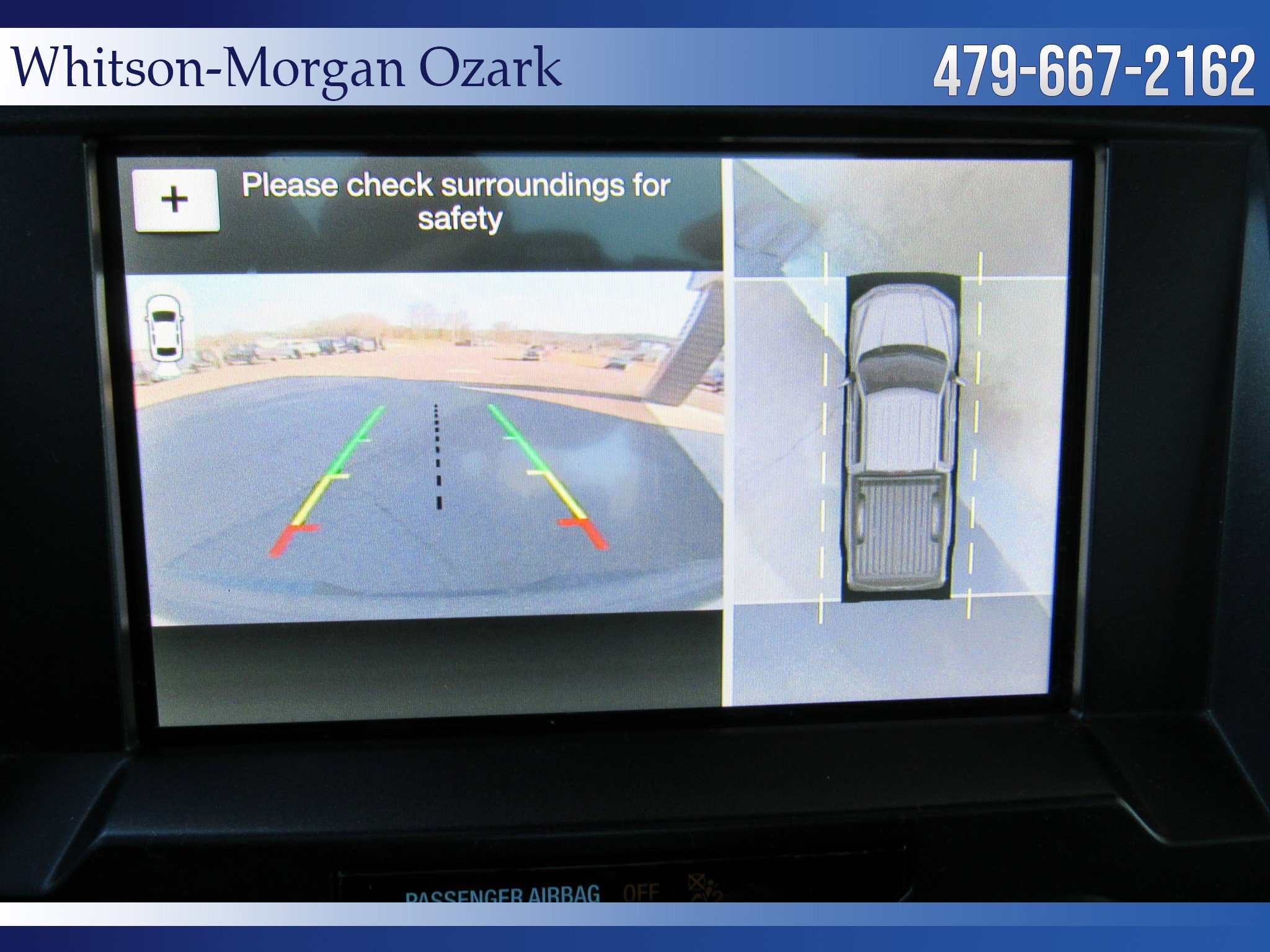 Used 2018 Ford F150 Platinum w/ Equipment Group 701A Luxury image 43