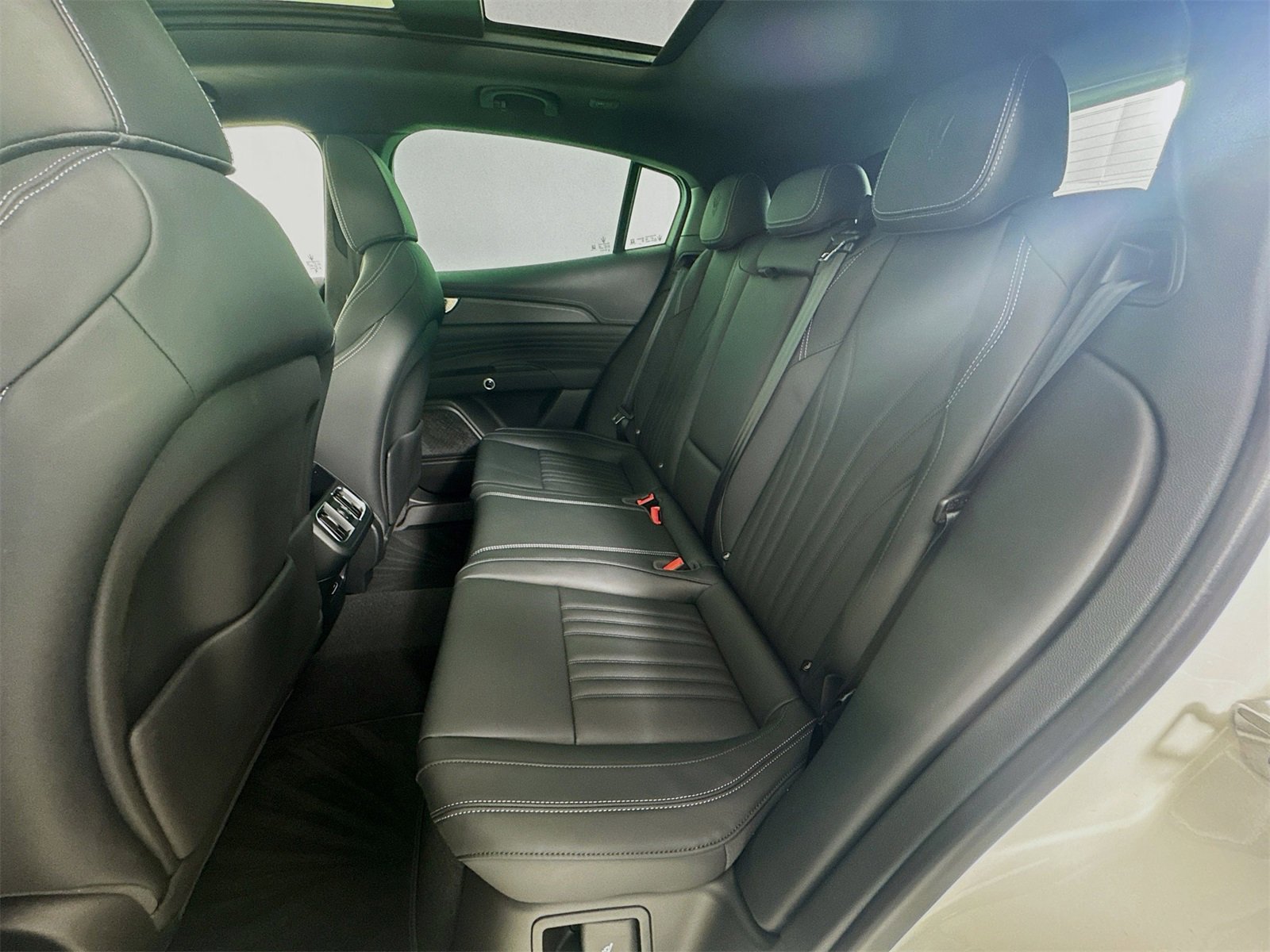 New 2026 Maserati Grecale Modena image 25