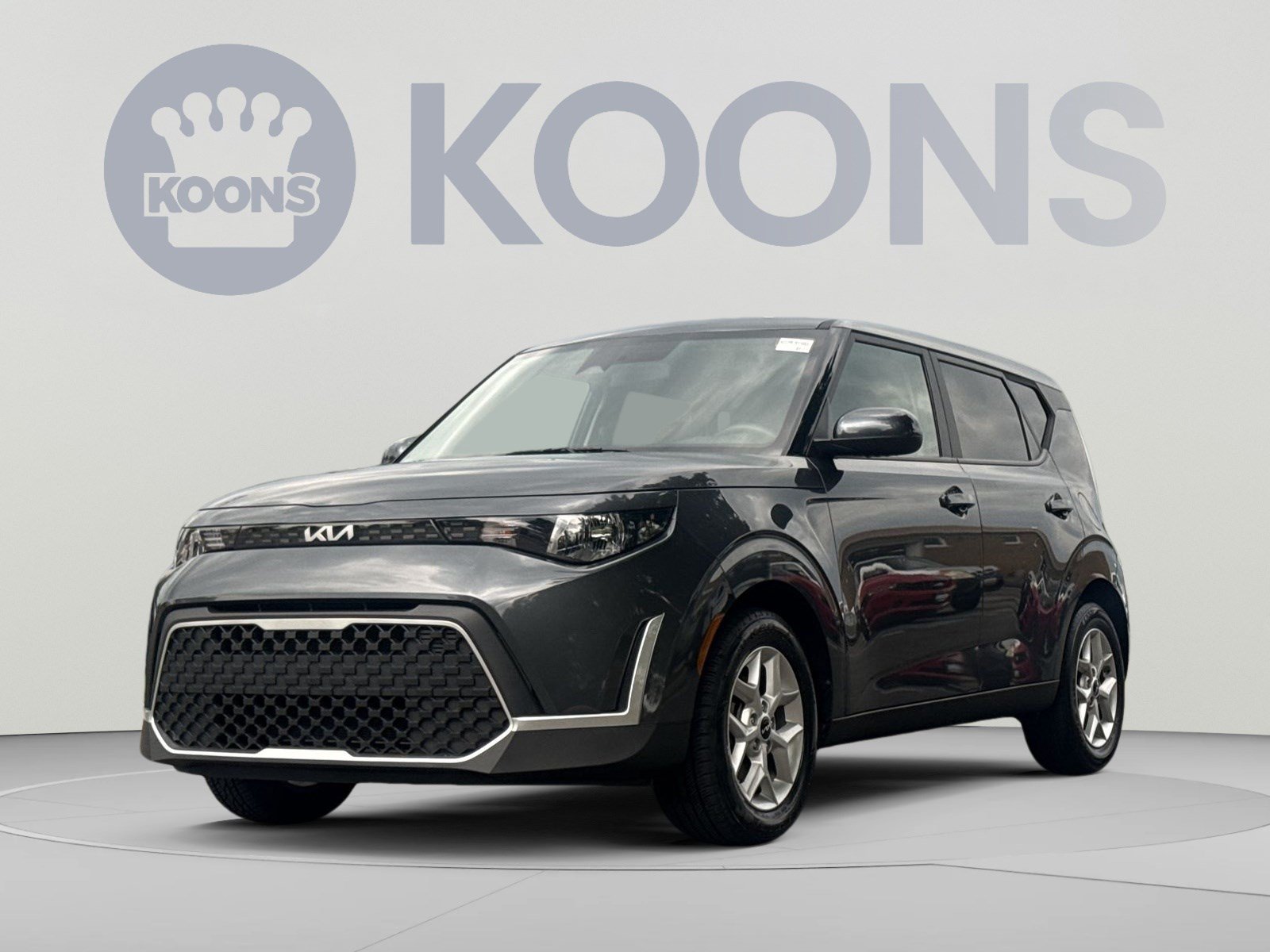 Used 2024 Kia Soul LX w/ Option Group 015