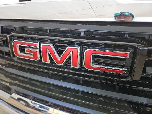 New 2026 GMC Sierra 2500 Pro w/ Convenience Package RWD image 57