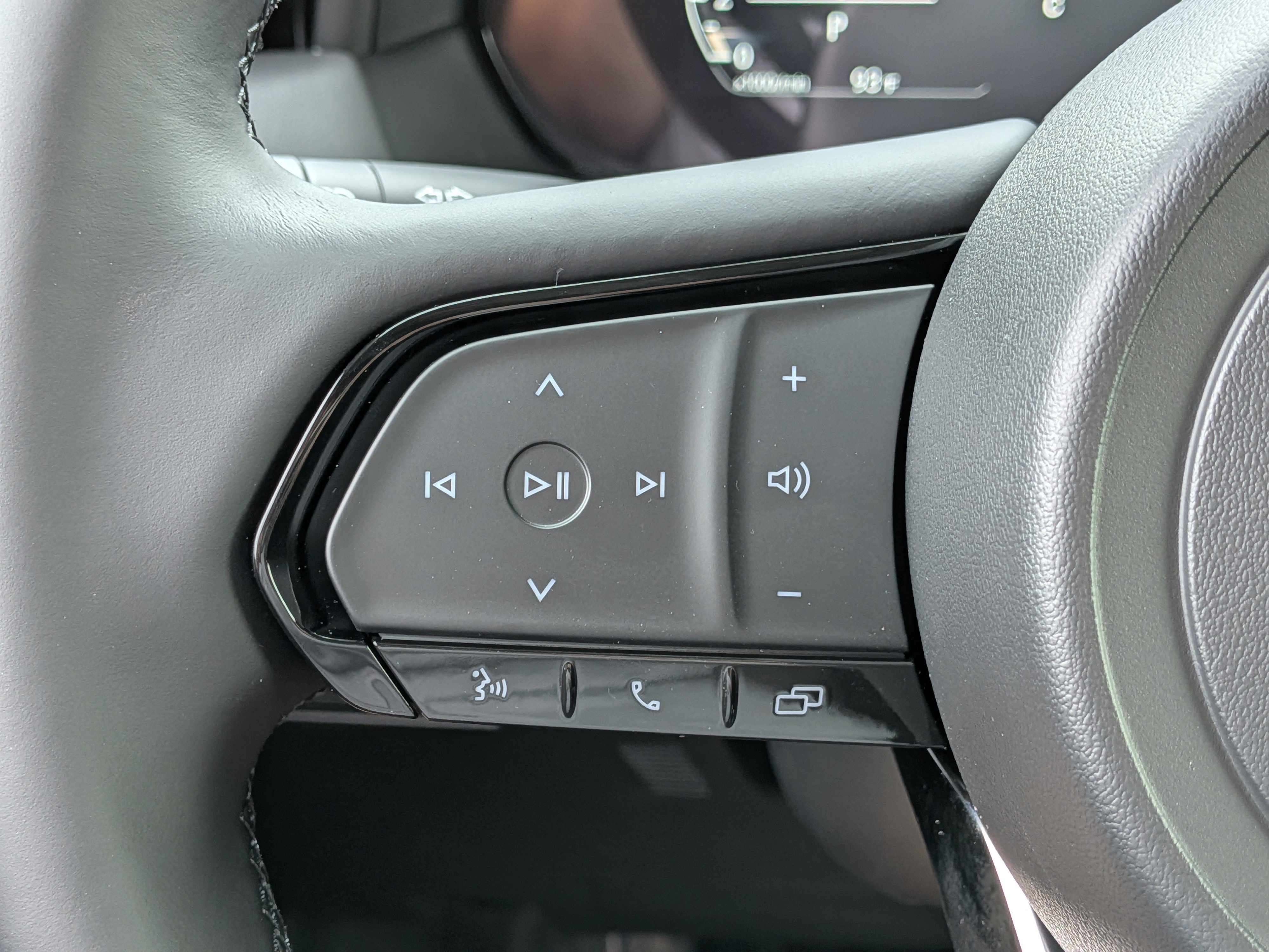 New 2026 MAZDA CX-5 Select AWD/4WD image 24