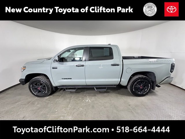 Used 2021 Toyota Tundra TRD Pro image 6