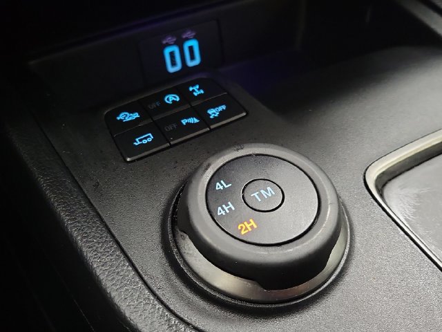 Used 2019 Ford Ranger Lariat w/ Equipment Group 501A Mid AWD/4WD image 32