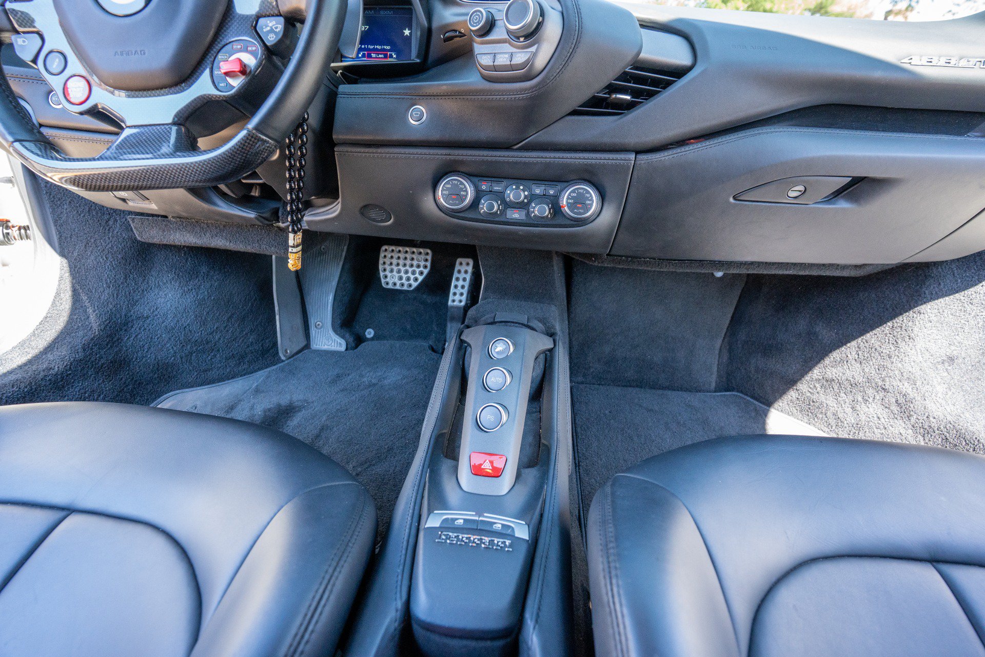 Used 2018 Ferrari 488 GTB RWD image 77