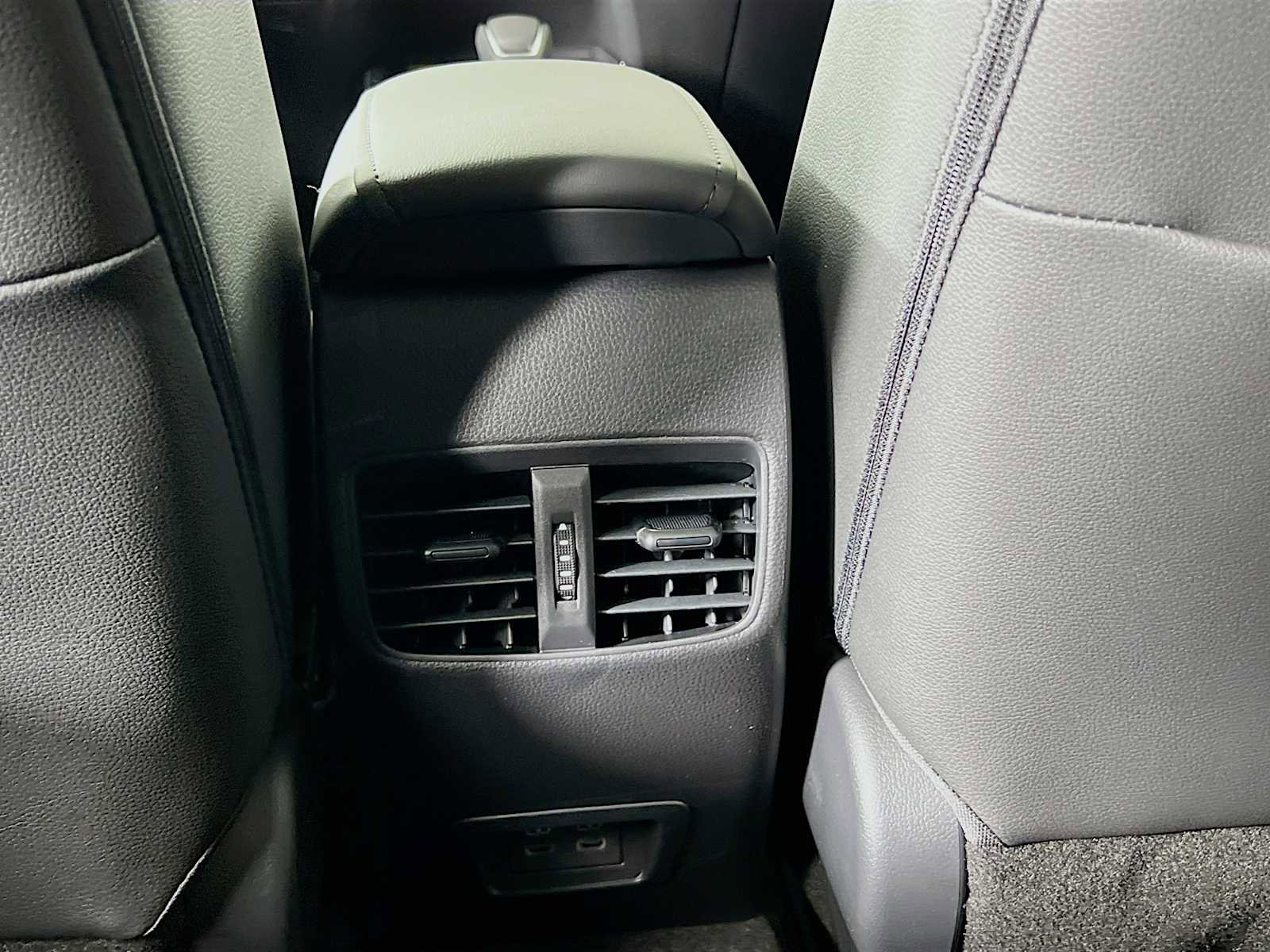 New 2026 Toyota Corolla Cross XLE image 15