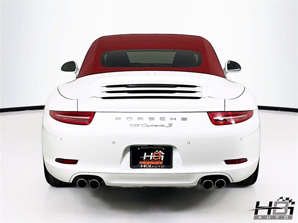 Used 2013 Porsche 911 Carrera S image 7
